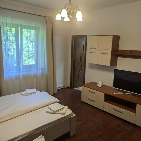 فيلا Casa Alex Văliug المظهر الخارجي الصورة