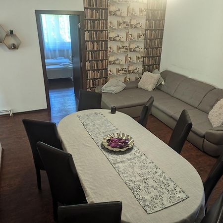 فيلا Casa Alex Văliug المظهر الخارجي الصورة