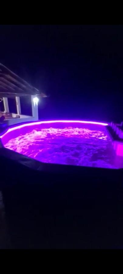 فيلا Casa Alex Văliug المظهر الخارجي الصورة