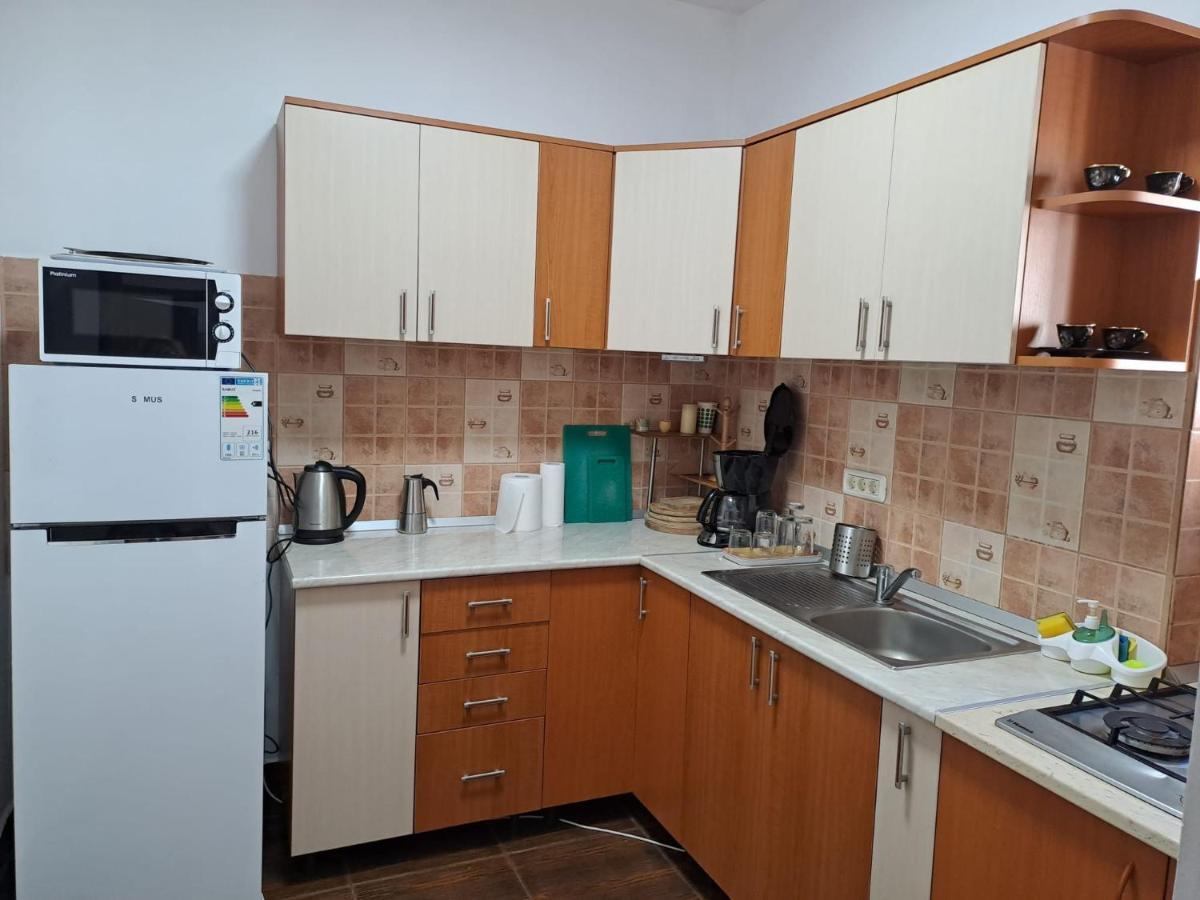 فيلا Casa Alex Văliug المظهر الخارجي الصورة