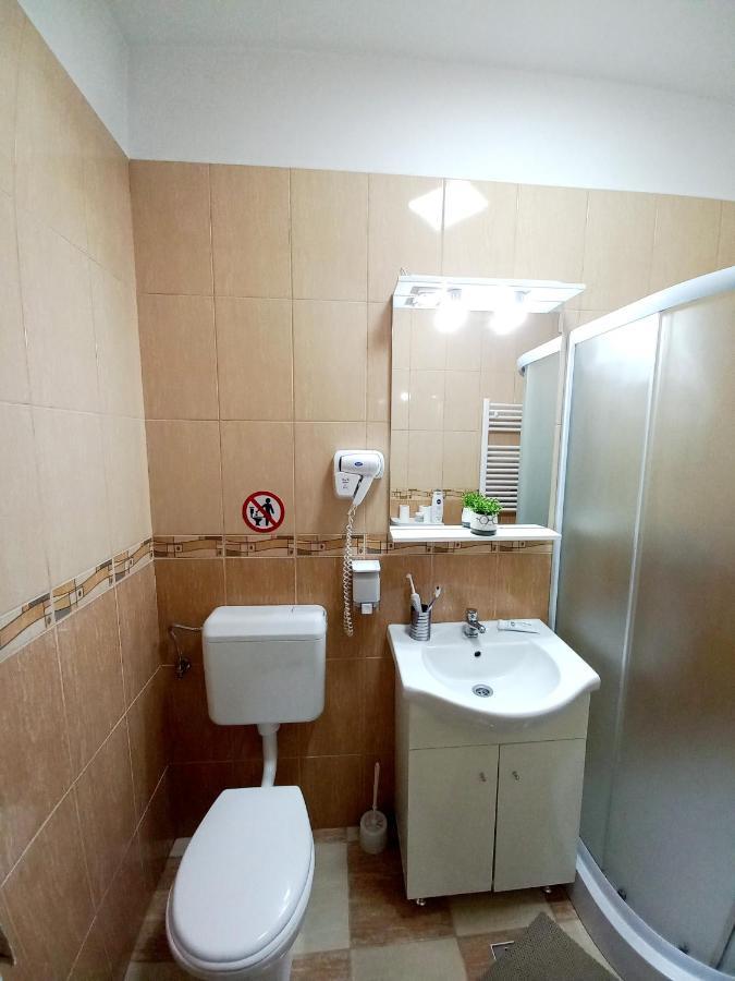 فيلا Casa Alex Văliug المظهر الخارجي الصورة