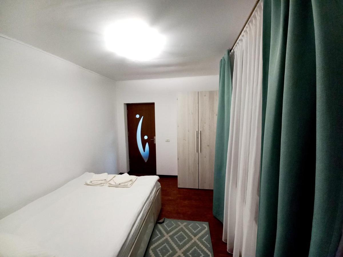 فيلا Casa Alex Văliug المظهر الخارجي الصورة