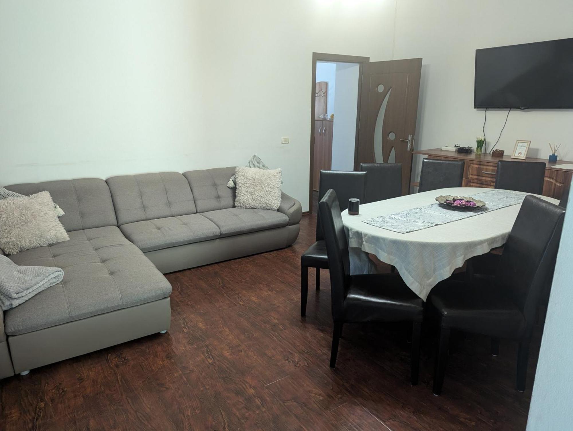 فيلا Casa Alex Văliug المظهر الخارجي الصورة
