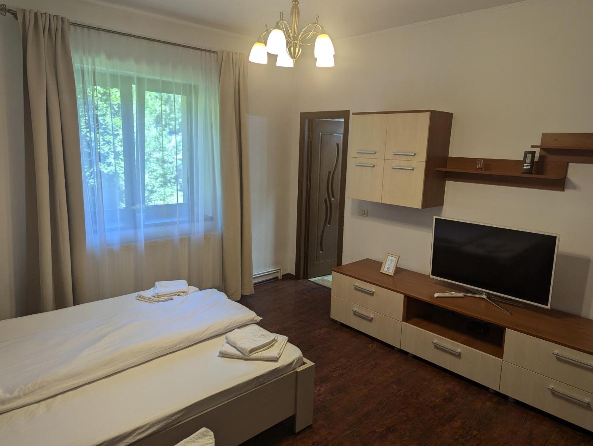فيلا Casa Alex Văliug المظهر الخارجي الصورة