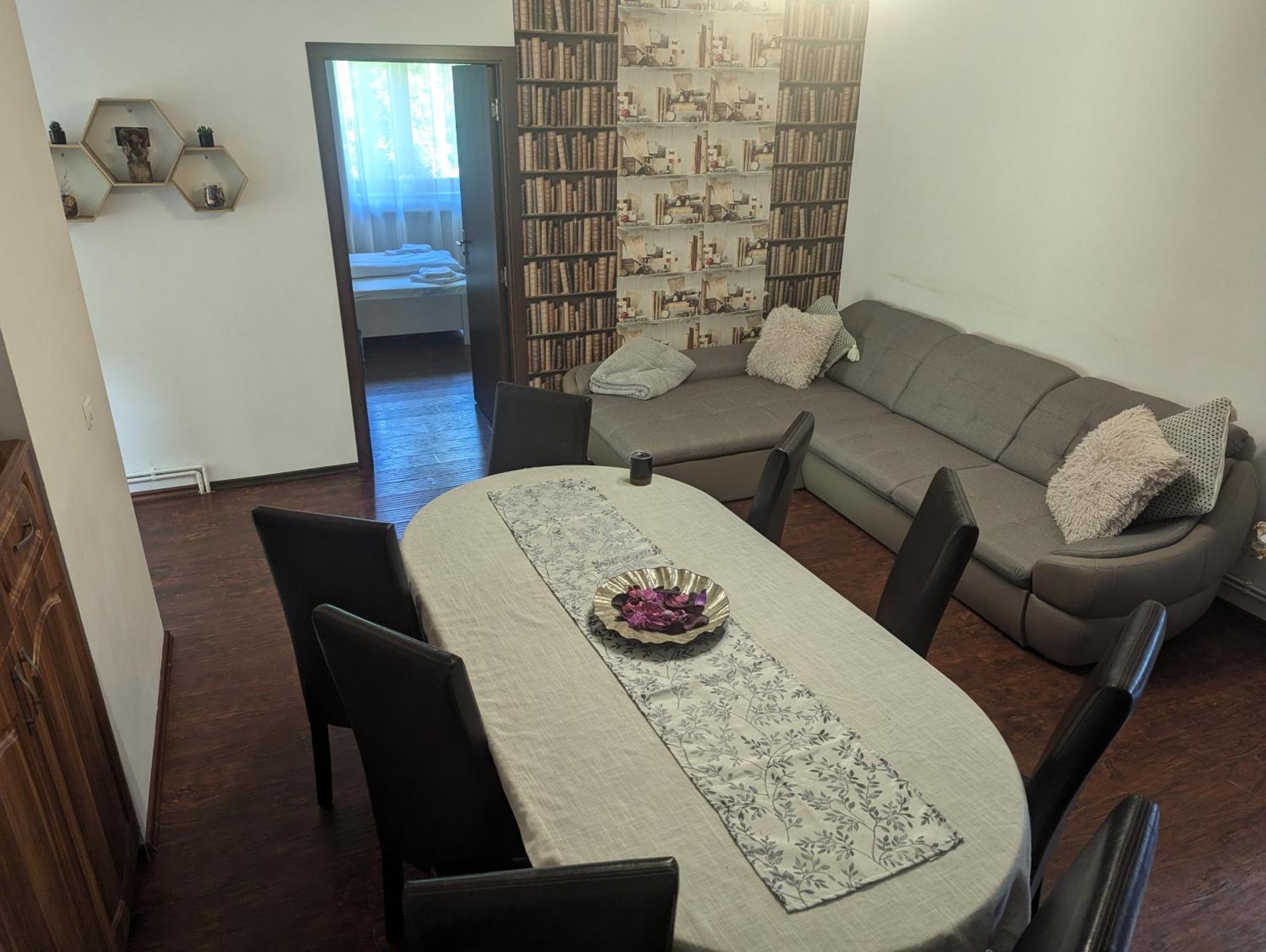 فيلا Casa Alex Văliug المظهر الخارجي الصورة